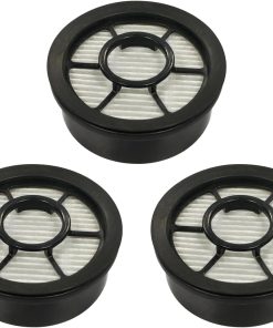 aonus Filtre *3, adapté pour aspirateur A9/A9S/A9Pro