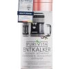 PURIVITA® Universel Detartrant Machine a Cafe [500ML] - Anti Calcaire avec Compatibilité Universelle - Produits Détartrant pour Machines à Café - Anticalcaire Convient pour toutes les Marques Connues