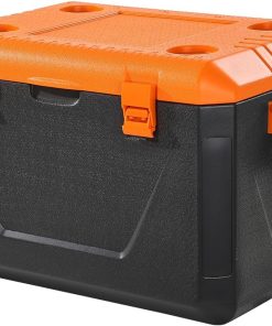 VEVOR Glacière Rigide Isotherme, Réfrigérateur Portable